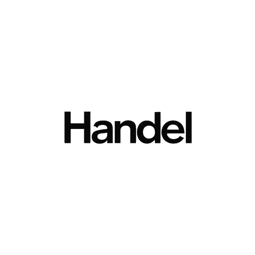Handel company logo